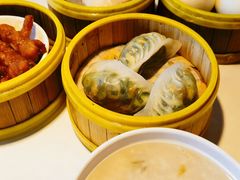 -东方早茶 海鲜•青岛菜(国信体育中心店)