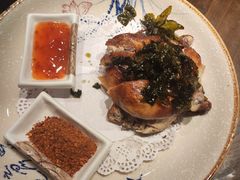 -老阿爸鲜鱼土菜(昆山花桥店)