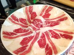 -金一味烤肉餐厅(新首尔旗舰店)