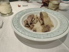 -曙光国际大酒店中餐厅