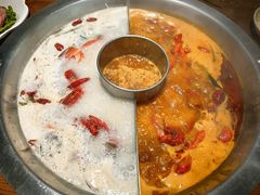 -佬土鹅肠火锅(解放路店)