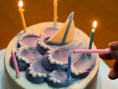 -Pantry's Best派悦坊蛋糕(世纪金源店)