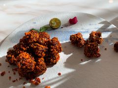 -子霖南山鲜虾面(南山总店)