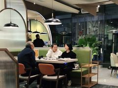 大堂-有鱼吃·纸包烤鱼(曲江创意谷店)