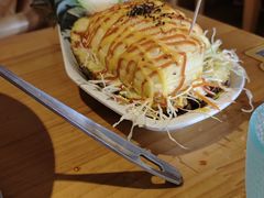 -恩你小木屋·韩式料理(南长街店)