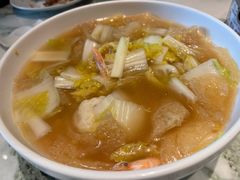 -姚江春中餐厅·太平洋大酒店