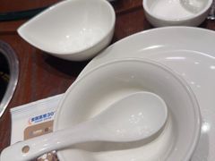 -东海怡品海鲜豆捞(舟宿夜江店)