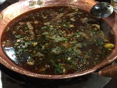 -朝伟清真铜瓢牛肉馆(三十年老·店)