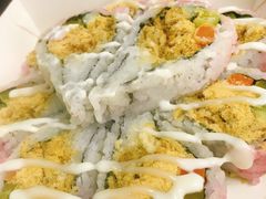 -N多寿司(西湖道店)