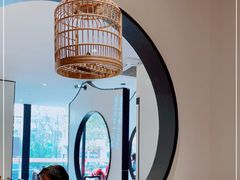 大堂-湘渝人家·川湘菜(十里河店)