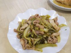-苏记农家菜馆