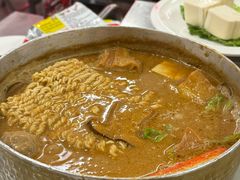 -燃计沙茶皇·香港沙茶火锅(人广旗舰店)