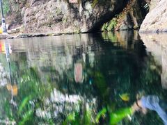 -南京珍珠泉风景区