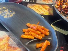 -纪录片《人生一串》体验店(静安店)