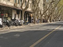 -老吉士酒家(天平路店)