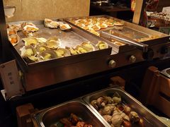 -松子料理(世纪城店)
