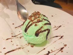 冰淇淋-山葵家·创意料理(宁波来福士店)