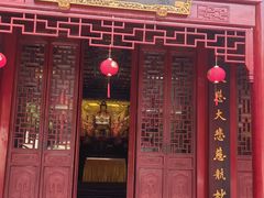 -钦赐仰殿道观