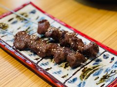 -花和海鲜自助(梅江店)