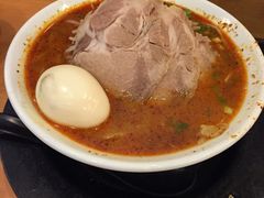 -博多一幸舍(侨福芳草地购物中心店)