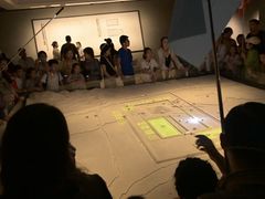 -秦始皇帝陵博物院-丽山园