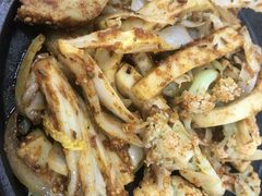 -晓庄学院-食堂
