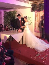 -北京燕尔婚礼策划