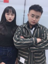 -FT菲瞳美发沙龙