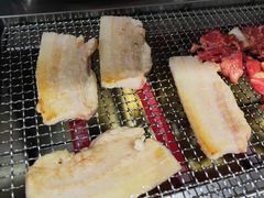-马路牙子地桌烤肉(工体店)