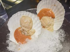 大扇贝-王家渡火锅(金宝汇店)