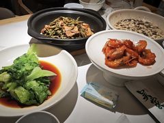 -吴家·非遗淮扬小馆(镇江万达广场店)