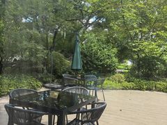 -浙江西子宾馆·瑶园咖啡厅