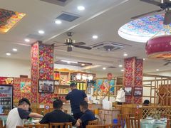 -鹤乡东北菜(崮山路店)