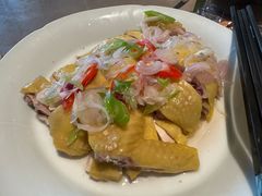 -御公馆中餐厅·点心·顺德菜·佛山东平保利洲际酒店