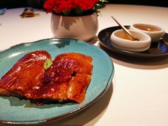 -三号黄浦会Canton Table