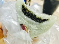 -日照红甜品店(老水街店)
