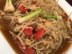 -蘭桂坊海鲜烧烤抖音网红餐厅