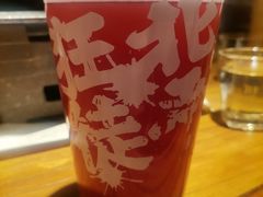 艾尔覆盆子精酿-聚点串吧·北京烧烤(赵登禹路店)
