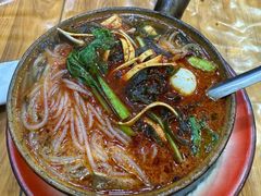 -清真·马文砂锅大全(麦苋街店)