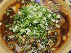 -不是烧烤·武汉烧烤·地道湖北菜(大成路店)