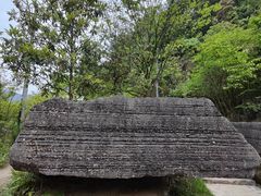 -梭布垭石林景区