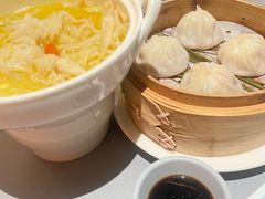 -桂满陇·手作小笼包&江南叫花鸡(中山公园店)