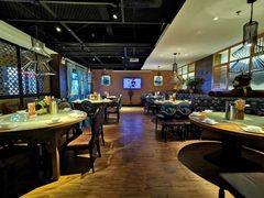 大堂-洞庭土菜小炒馆(易发广场店)