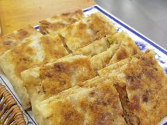 -虹海圣肉饼店家常菜馆