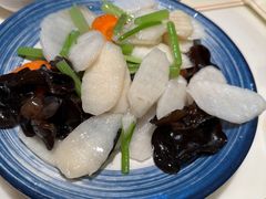 -日丰园海肠水饺·老字号大连海鲜(银泰城店)