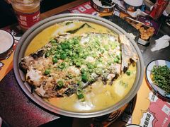 -匠子烤鱼(桫椤湾店)