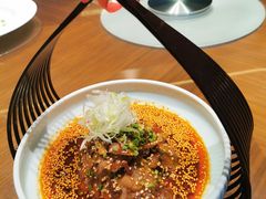 -春申里餐厅(银泰in99店)