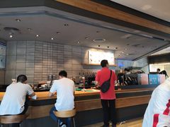 -星巴克臻选(福州仓山万达店)