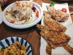 -小川洋风料理(大悦城店)
