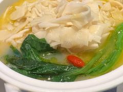 鸡汁脆笋-桂满陇·杭州饭店(清河万象店)